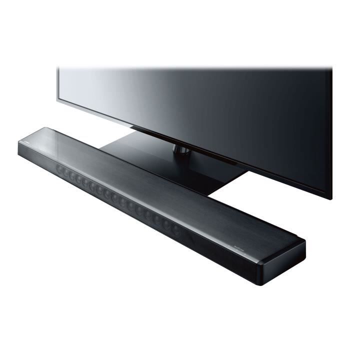 Yamaha ysp 2700 store bluetooth