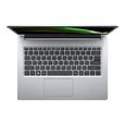 Ordinateur portable Acer Aspire 1 A114-33 NX.A9JEF.00F - Win 11 Home in S mode-2