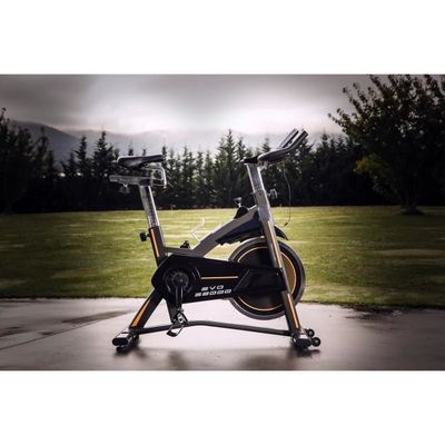 Bh evo s2000 spin bike review deals