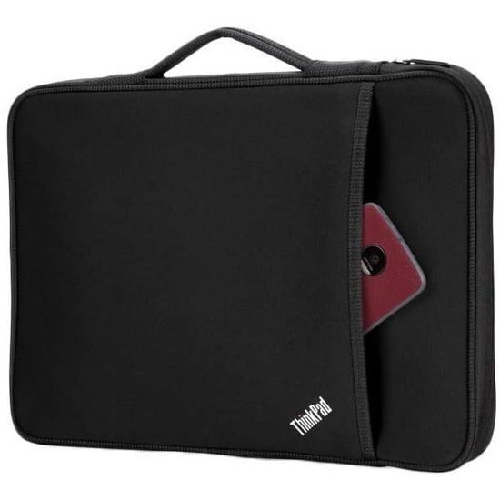 tomtoc Housse Ordinateur Portable pour 12,3 pouces Surface Pro Pochette  11.6-12.5 HP ASUS Chromebook