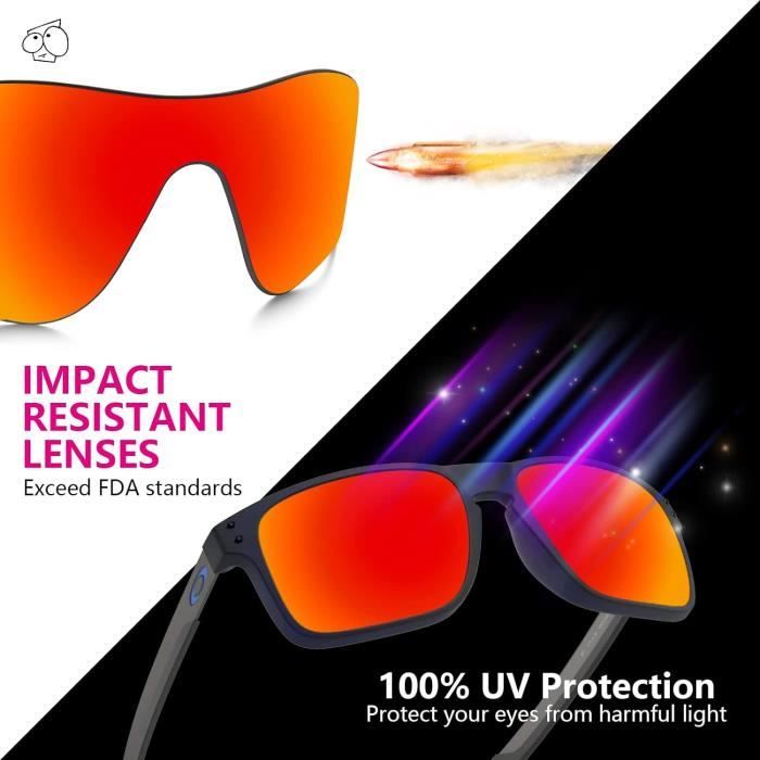 Verre oakley hotsell racing jacket