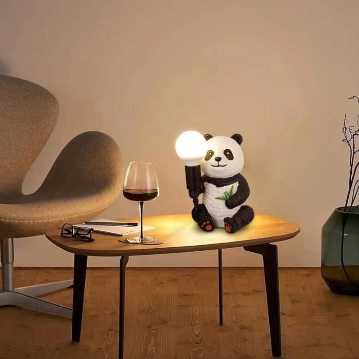 Lampe LED Murale Chat Sur Lune - Bois Gravé Personnalisable | Veilleuse Enfant Avec Prénom - 46x35cm