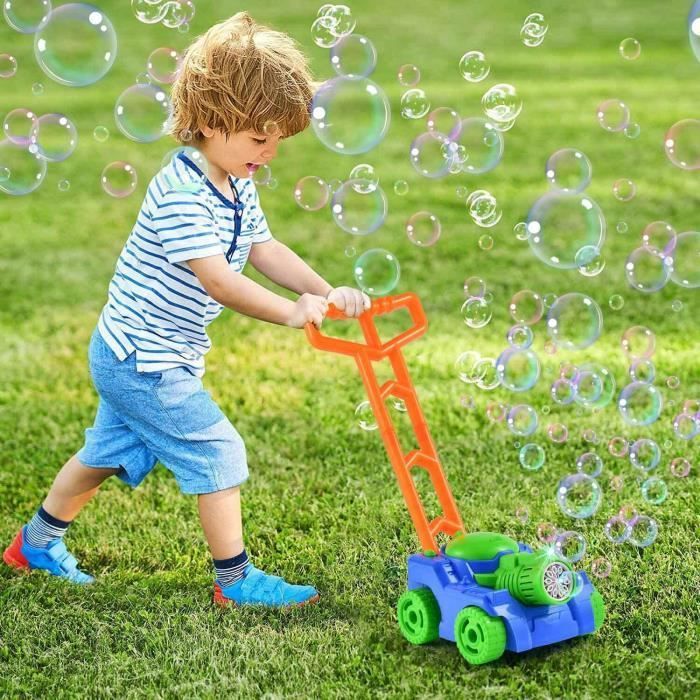Animation Mariage Anniversaire Machine à Bulles Automatique Apritsce - Pistolet à Bulles éléphant Pour Fêtes Et Jardin Jouet Bulles Jardin été