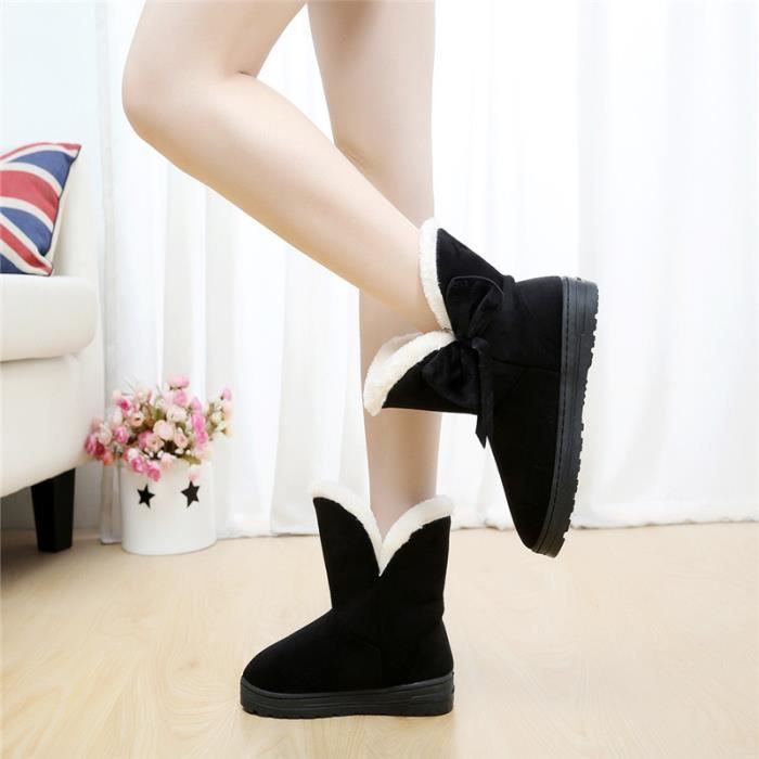 Bottes outlet femme 2017