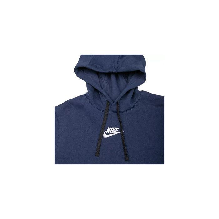 Survêtement Nike Club Fleece - Bleu - Homme - Manches longues