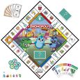 Monopoly Junior 2 en 1 - Jeu de société enfant-3