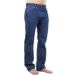 Jeans Levi's Homme Taille 44 - Occasion Très Bon État - Bleu Classique