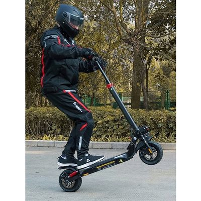 Trottinette Electrique IX4 sur