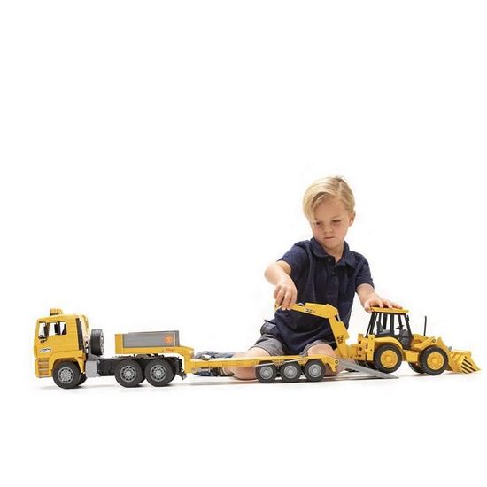 Bruder 2776 sale