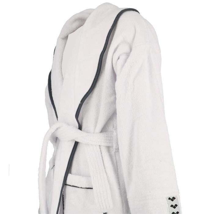 Peignoir de deals bain arena