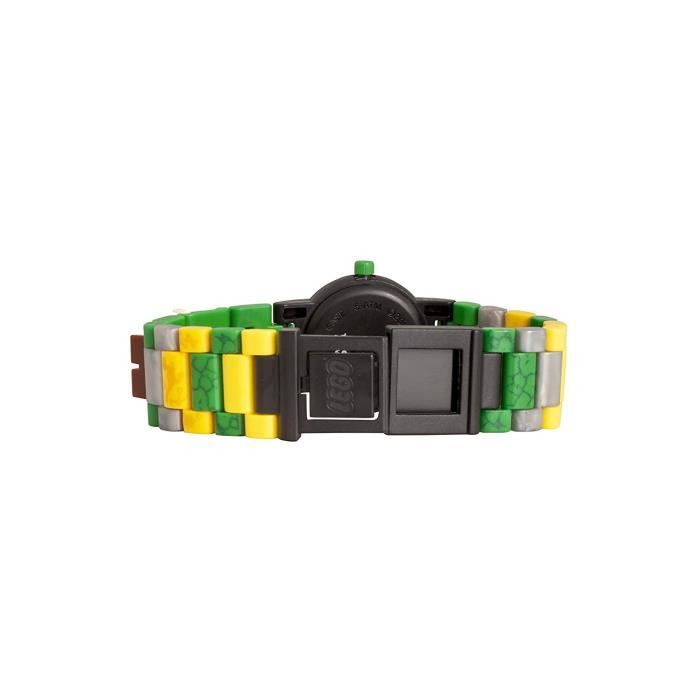 Montre lego jurassic 2025 world