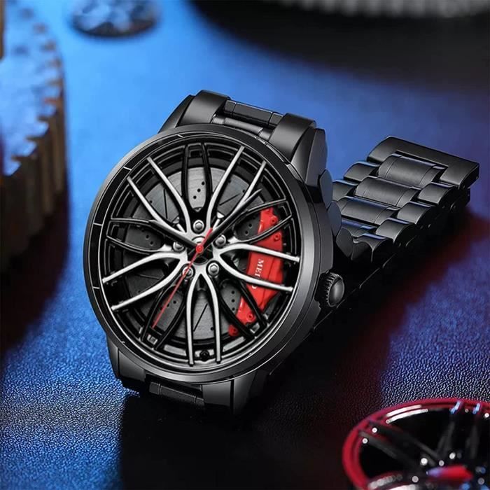 Soldes montres automatiques sale homme