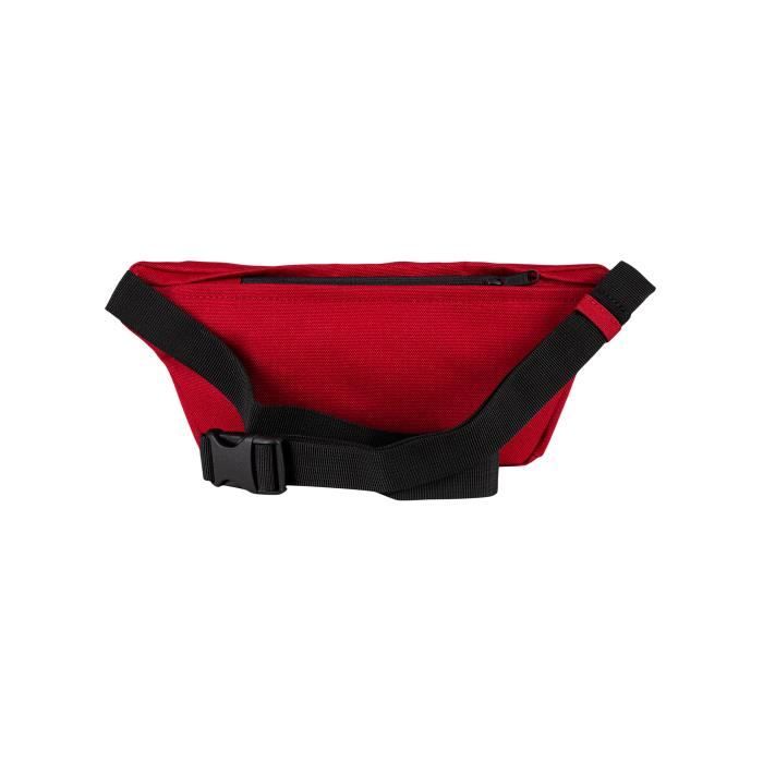 Petit sac bandouli re banane rouge Levi s Cdiscount