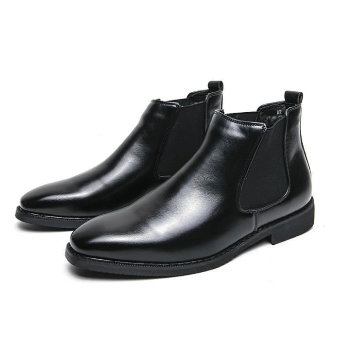 Chelsea boots homme deals taille 38