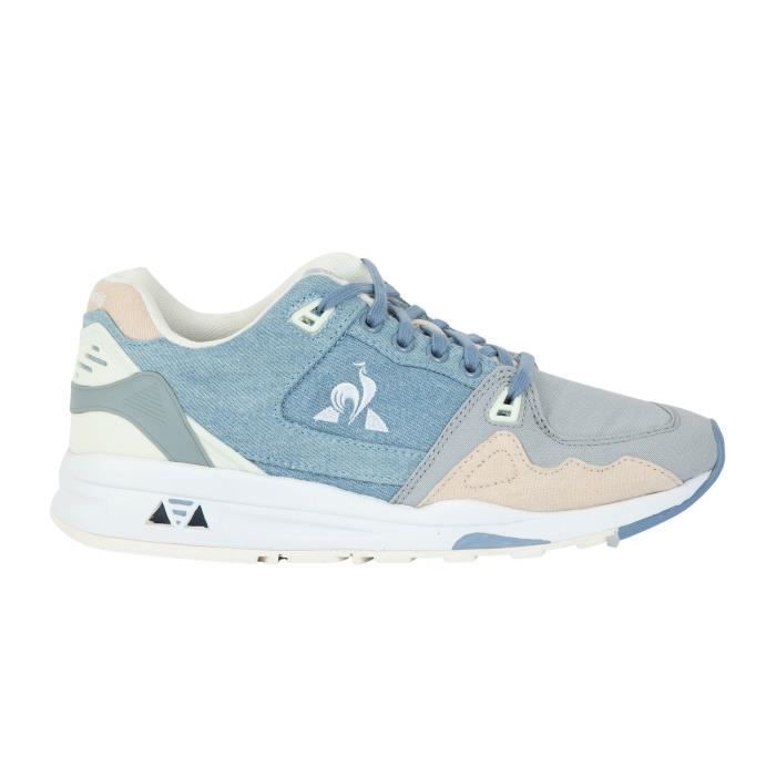 Coq sportif on sale tennis femme