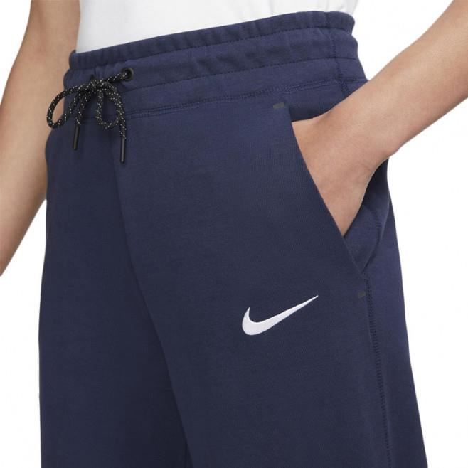 Jogging Nike PSG TECH FLEECE Homme Bleu Paris Saint Germain
