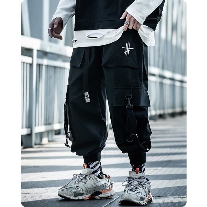 Tenue hip hop on sale homme