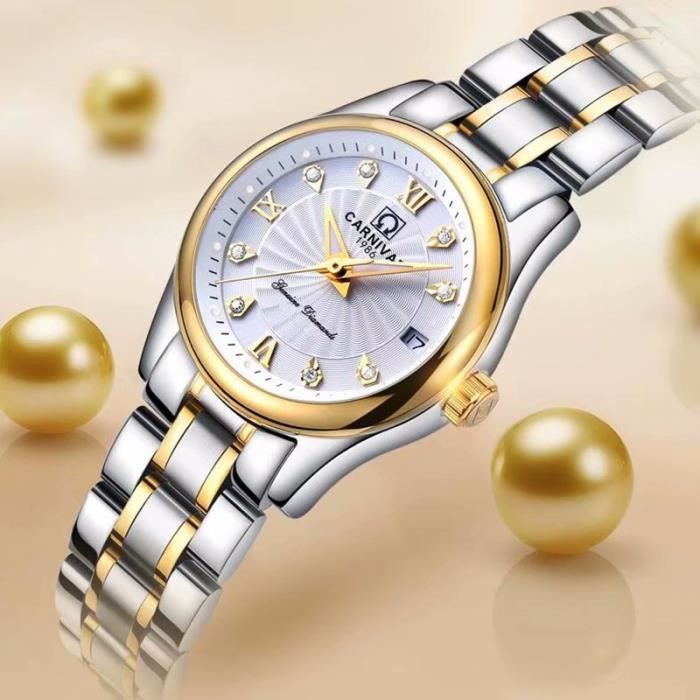 Montre pour femme best sale