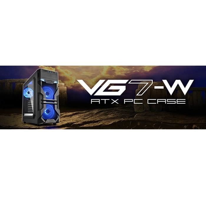 PC Gamer Ryzen 7 - GeForce RTX 2060 6GO - 16GO3