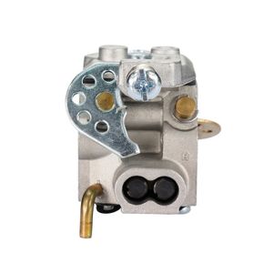 Carburateur WT840A Pour Tronçonneuse Walbro 3800 Et 4100 (38cc, 41cc) - Pièce De Rechange