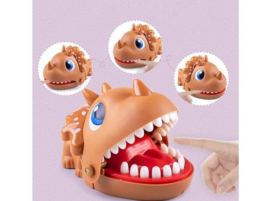 Jeux de Dentiste, pour Les Doigts, Jeux de Doigts mordants de | Dragon Triangulaire, Bouche de Dragon Triangulaire, de Dents de Crocodile, Ensemble de de Dentiste pour Jeux de Dentiste, pour Les Doigts, Jeux de Doigts mordants de | Dragon Triangulaire, Bouche de Dragon Triangulaire, de Dents de Crocodile, Ensemble de de Dentiste pour