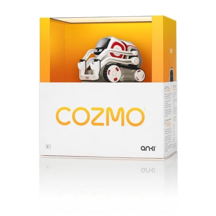 Prix cozmo robot store