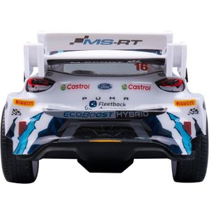 Nikko Citroen DS3 WRC 1/14e - Autres jeux de construction - Achat