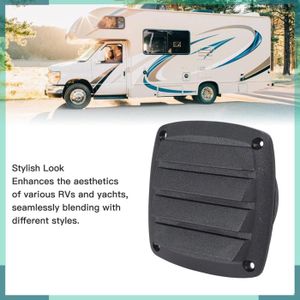Grille d'aération pour VW Crafter à partir de 03/2017 | Grille d