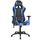 Fauteuil gaming jaune