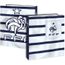 Collection Officielle Equipe de FRANCE de football Classeur FFF