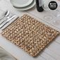 Dessous De Plat Ou Set De Table En Feuille De Mais Idee
