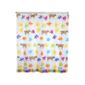 Wallpaper Salle De Bain Rideau De Douche En Tissu De Peva Conception De For Android
