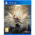 Disciples: Liberation - Deluxe Edition Jeu PS4-0