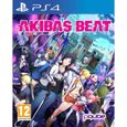 Akiba's Beat Jeu PS4-0