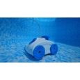 Robot piscine hors sol J2X-0