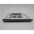 Origin Storage 120GB TLC 120GB Solide (Disque Dur SATA 2,5" TLC HP EliteBook 85/8760W)-0