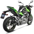 Échappement moto Kawasaki Z900 2017-2019 Leovince LV-10 PRO - noir - TU-0