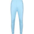 Pantalon de survêtement Nike Sportswear Club Fleece - Homme - Bleu ciel - Fitness Indoor-0