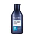 Conditioner Color Extend Brownlights Redken : après-shampooing anti reflets cuivrés pour cheveux bruns naturels et méchés.-0