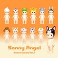 SONNY ANGEL figurine bébé série animal 3 version 2-0