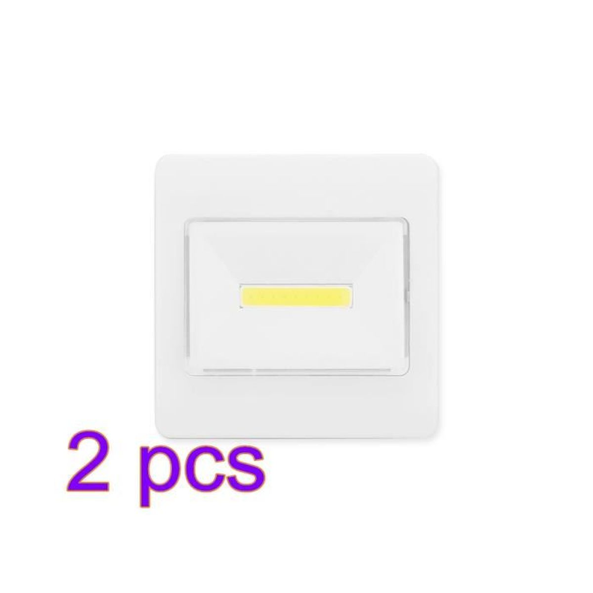 View Veilleuse Murale Chambre À Coucher Background