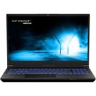 PC Portable - ERAZER - Deputy P40 MD62564 - 15.6" - i5-12450H - 16Go - RTX 4060 - SSD 512Go - Windows 11