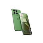 Smartphone Motorola Edge 60 12GB 512GB 5G 50MP Shamrock Verde pOLED IP69