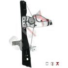 CQX Leve Vitre Avant Gauche Pour Peugeot 508 SUDAUTO 9221GY POUR 4 PORTES