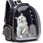 XIAOMI Oricean Sac à Dos pour Chat et Petit Chien Sac Transport Animal Respirant pour Voyages Randonnée Et l'Extérieur