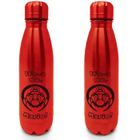 SUPERMARIO Nintendo Mario petite bouteille Cola.