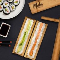 Outil à Sushi Maki - Cadeau Maestro