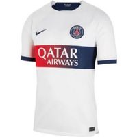 Nouveau Maillot Homme Nike PSG Paris Saint Germain Extérieur Saison 2023-2024