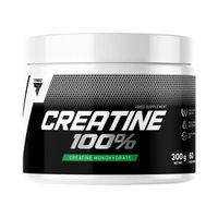 Créatine 100% 300g Sans saveur Trec Nutrition Creatine