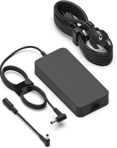 Chargeur Asus TUF Gaming FX505D / FX705GT - Adaptateur Secteur 20V Noir - Occasion